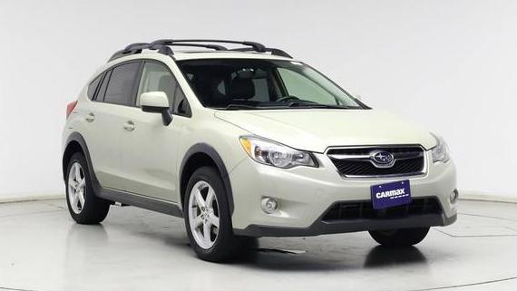 SUBARU XV CROSSTREK 2013 JF2GPAKC9D2842113 image